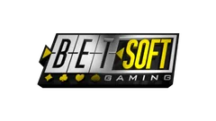 Betsoft Gaming — logo de fournisseur de jeux